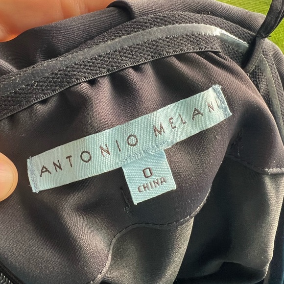 Off The Shoulder Ruffle Dress - Picture 2 of 6